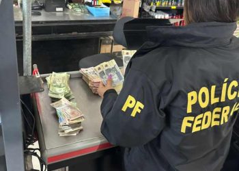 Polícia Federal deflagra Operação Vagus para combater rede criminosa internacional.