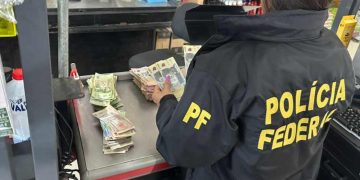 Polícia Federal deflagra Operação Vagus para combater rede criminosa internacional.