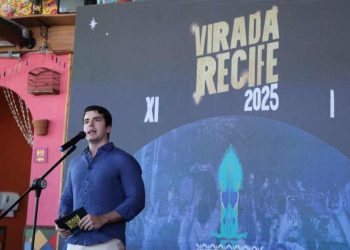 Programação ampliada e expectativa de grande movimentação econômica.