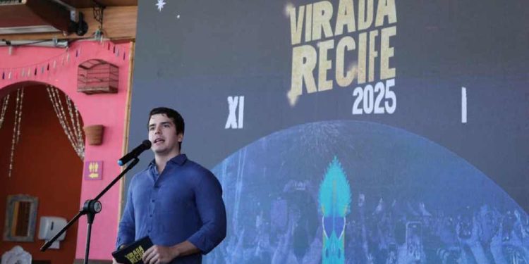 Programação ampliada e expectativa de grande movimentação econômica.