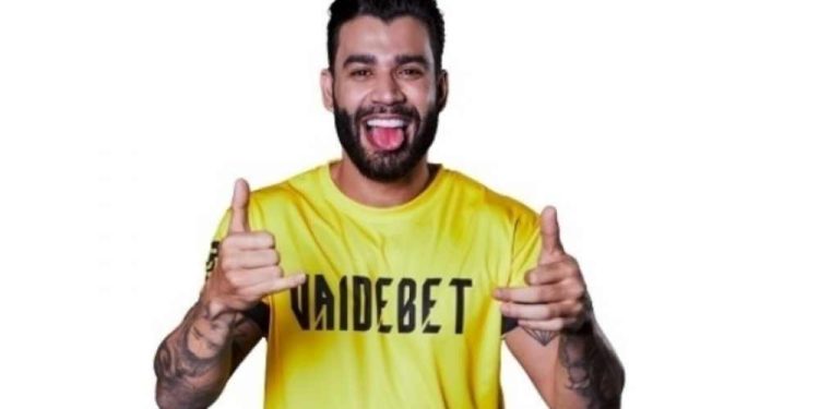 Governador critica decisão judicial envolvendo Gusttavo Lima.