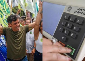 Ex-tucano Daniel Coelho enfrenta pesadelo eleitoral.
