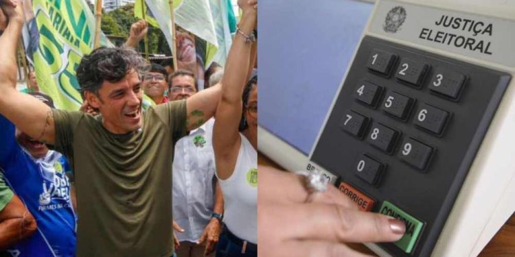 Ex-tucano Daniel Coelho enfrenta pesadelo eleitoral.