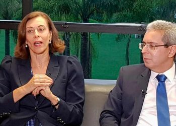 Desentendimento no STJ: Ministro abandona sessão após crítica a colega.