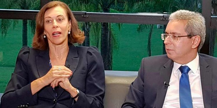 Desentendimento no STJ: Ministro abandona sessão após crítica a colega.