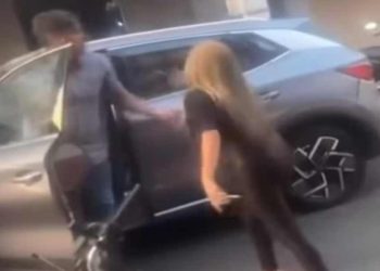 Subsecretário Municipal é exonerado após flagrante em motel.