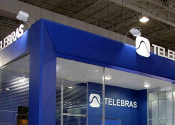 Telebras admite manobra contábil irregular, oposição pede investigação.