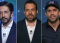 Nunes, Boulos e Marçal continuam próximos nas intenções de voto, apesar das controvérsias da campanha.