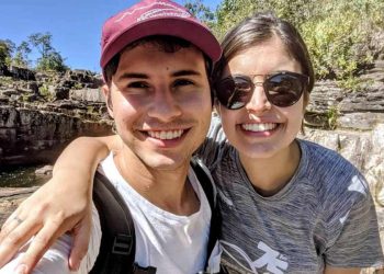 Polêmica antiga volta à tona com pagamento a ex-namorado.