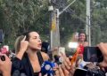 "Prisão criminosa", diz influencer ao sair do Bom Pastor