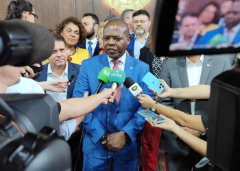 STF autoriza abertura de inquérito para investigar suspeitas de assédio sexual envolvendo ex-ministro dos Direitos Humanos.