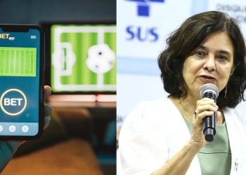 O tema tratado pela ministra da Saúde, Nísia Trindade, vem sendo debatido com prioridade pelo governo..