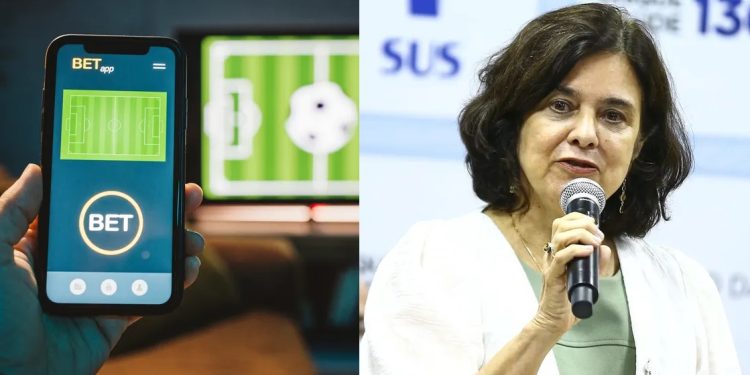 O tema tratado pela ministra da Saúde, Nísia Trindade, vem sendo debatido com prioridade pelo governo..