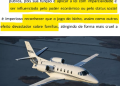 Gusttavo Lima viajou a Miami, nos Estados Unidos para não se entregará à Justiça pernambucana.