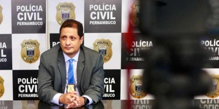 Delegado solicita prisão preventiva de Deolina após declarações à imprensa.