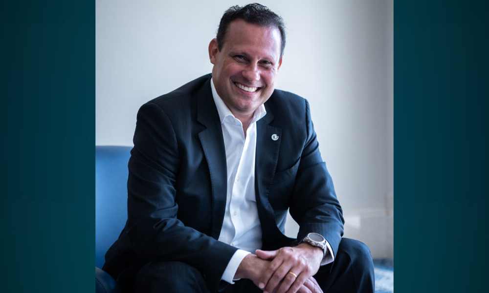 O presidente da Alta, José Ricardo Botelho, defende um Judiciário mais rigoroso no exame das ações.