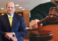 Nelson Wilians Fratoni Rodrigues se formou em direito em 1993 pela Instituição Toledo de Ensino.