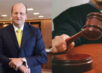 Nelson Wilians Fratoni Rodrigues se formou em direito em 1993 pela Instituição Toledo de Ensino.