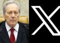 A proposta de vetar o acesso de integrantes do STF nos EUA surgiu de parlamentares do Partido Republicano dos Estados Unidos, depois que o ministro Moraes suspendeu o X, (antigo Twitter), por não cumprir as leis brasileiras.