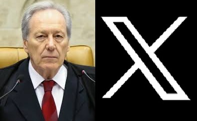 A proposta de vetar o acesso de integrantes do STF nos EUA surgiu de parlamentares do Partido Republicano dos Estados Unidos, depois que o ministro Moraes suspendeu o X, (antigo Twitter), por não cumprir as leis brasileiras.