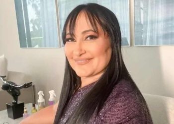 Retificação sobre a situação de Solange Bezerra.