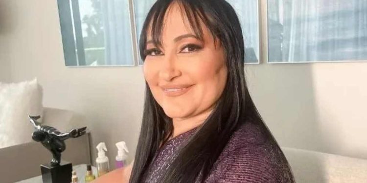 Retificação sobre a situação de Solange Bezerra.