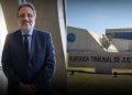 Ministro substituto do Superior Tribunal de Justiça (STJ) Otávio de Almeida Toledo