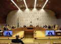 Superior Tribunal Federal (STF), em Brasília