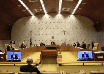 Superior Tribunal Federal (STF), em Brasília