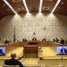 Superior Tribunal Federal (STF), em Brasília