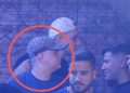 Giliard Vidal, filho de Deolane, em balada
