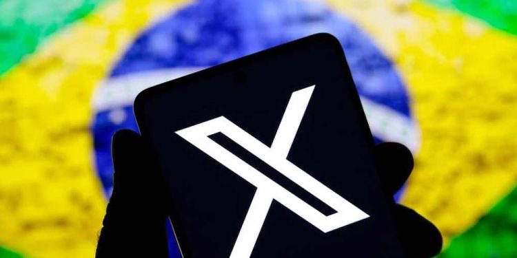 Elon Musk recua e promete novo representante legal para o X no Brasil.