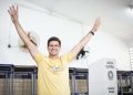 Prefeito do Recife, João Campos (PSB) é reeleito