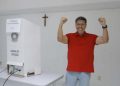 Lula Cabral (Solidariedade)