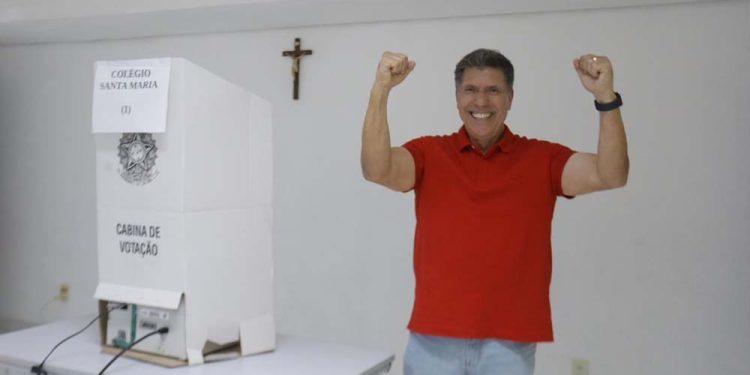 Lula Cabral (Solidariedade)