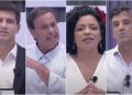 'Só querem me criticar", lamentou João Campos (PSB)