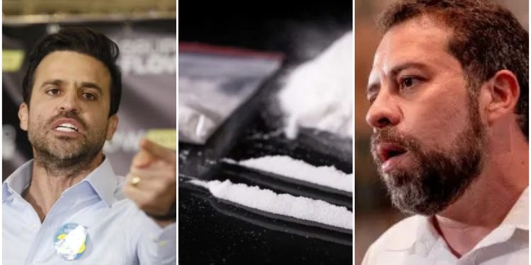 O laudo diz que Boulos estaria sendo encaminhado para uma emergência com quadro de "surto psicótico grave, delírio persecutório e ideias homicidas"