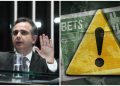 O objetivo da CPI é “investigar a crescente influência dos jogos virtuais de apostas on-line no orçamento das famílias brasileiras