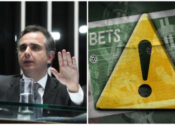 O objetivo da CPI é “investigar a crescente influência dos jogos virtuais de apostas on-line no orçamento das famílias brasileiras