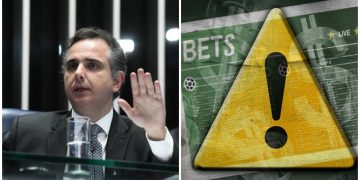 O objetivo da CPI é “investigar a crescente influência dos jogos virtuais de apostas on-line no orçamento das famílias brasileiras