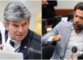 Em setembro, Fux recebeu o relatório conclusivo da PF sobre o caso da 'rachadinha' de Janones