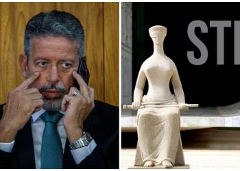 Com Lira em fim de mandato — ele fica até fevereiro — os defensores das medidas já haviam indicado que colocariam a votação do pacote anti-STF no plenário na negociação por apoio à sucessão