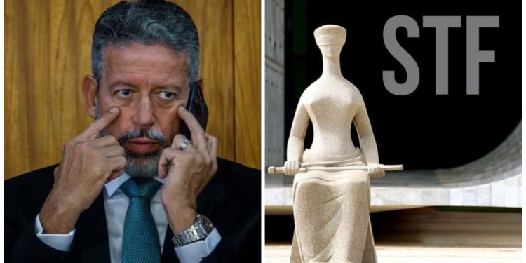 Com Lira em fim de mandato — ele fica até fevereiro — os defensores das medidas já haviam indicado que colocariam a votação do pacote anti-STF no plenário na negociação por apoio à sucessão