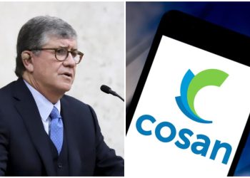 Rubens Ometto. dono da Cosan, influenciou na vitória de 71 candidatos a prefeito e vereador no primeiro turno