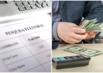 As pesquisas eleitorais desempenham um papel crucial na política, pois fornecem insights sobre a aceitação dos candidatos e suas propostas