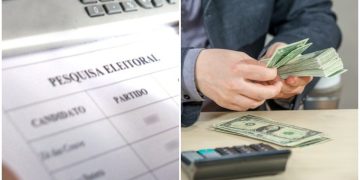 As pesquisas eleitorais desempenham um papel crucial na política, pois fornecem insights sobre a aceitação dos candidatos e suas propostas