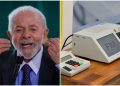 Aos petistas, Lula falou que o partido precisa de mudança na linguagem
