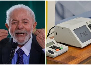 Aos petistas,  Lula falou que o partido precisa de mudança na linguagem