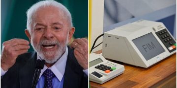 Aos petistas, Lula falou que o partido precisa de mudança na linguagem