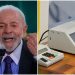 Aos petistas, Lula falou que o partido precisa de mudança na linguagem